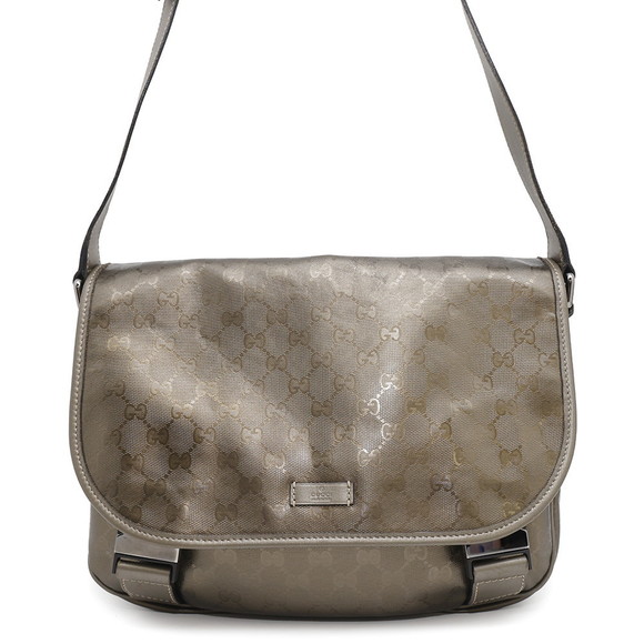 Gucci GG Shoulder Imprime Crossbody Bag - Picture 1 of 8